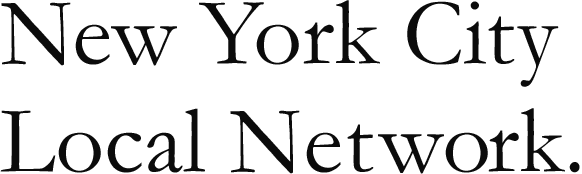 New York City Local Network.